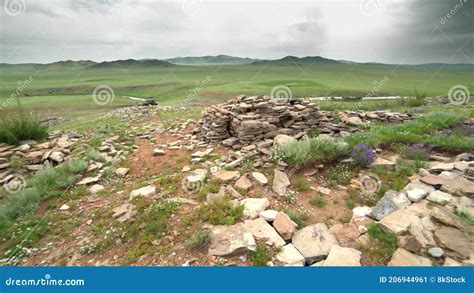 siberian frontier china mongolia archaeological excavation griffon|21st.